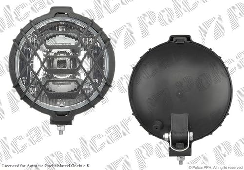 Fernscheinwerfer Vorne Links/Rechts Kompatibel mit von Autoteile Gocht von Autoteile Gocht