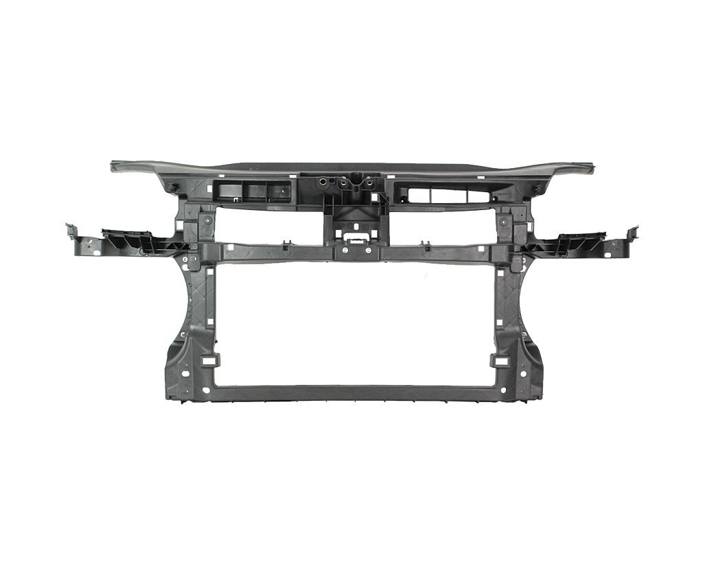 Frontverkleidung Frontmaske Frontgerüst Kompatibel mit VW Golf Plus v Schrägheck 05-13 von Autoteile Gocht von Autoteile Gocht