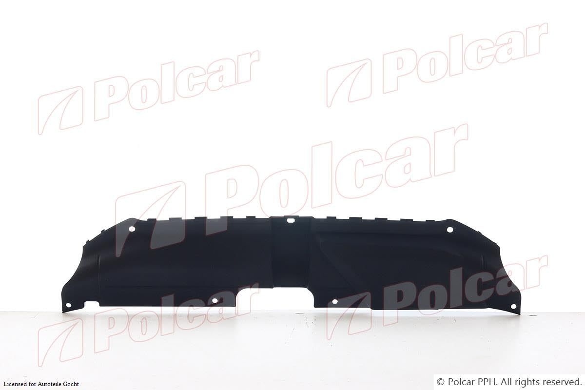 Blende Kühlergrill Kühlergitter Grill Gitter Vorne Kompatibel mit Audi A4 B8 8K2 Avant 8K5 2007-2012 von Autoteile Gocht von Autoteile Gocht