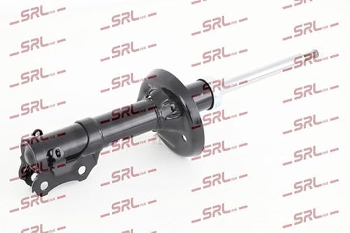 Gas-Stoßdämpfer Vorne Kompatibel mit VW Passat B3/B4 Variant 3A5 35I 1988-1997 von Autoteile Gocht von Autoteile Gocht