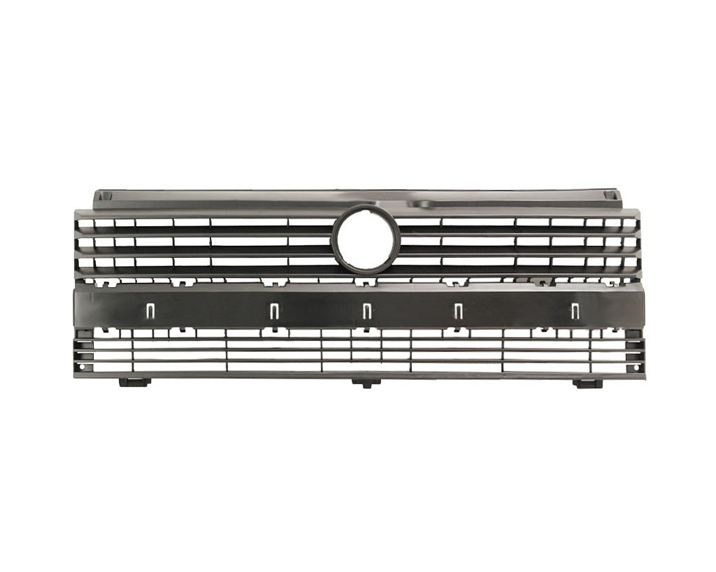 Kühlergrill Kühlergitter Grill Gitter Vorne Kompatibel mit VW Transporter T4 70E 70L 70M 7DE 7DL 1990-1994 von Autoteile Gocht von Autoteile Gocht