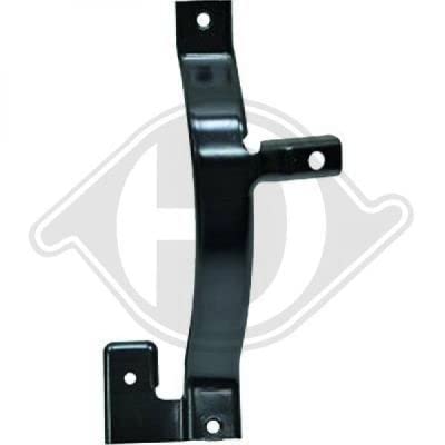 Halter für Stoßstange Stoßfänger Set u. Vorne Links/Rechts Kompatibel mit Opel Astra K B16 2015-2022 von Autoteile Gocht von Autoteile Gocht