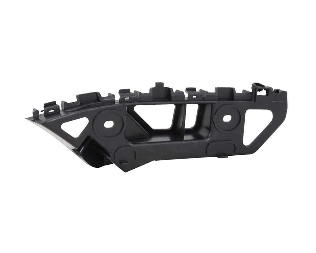 Stoßstange Halter Vorne Links Kompatibel mit VW Caddy III 2K 2010-2015 von Autoteile Gocht von Autoteile Gocht