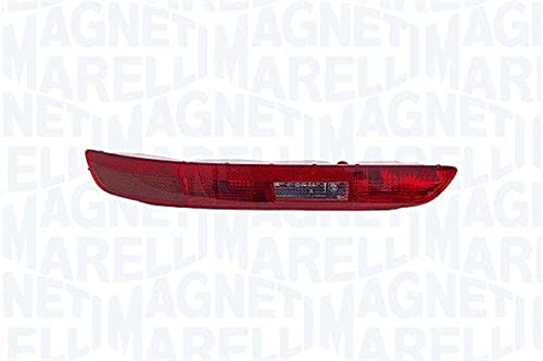 Heckleuchte Rückleuchte Rücklicht Hinten Links Kompatibel mit Audi Q3 8U 11-14 Magneti Marelli 714021310701 von Autoteile Gocht