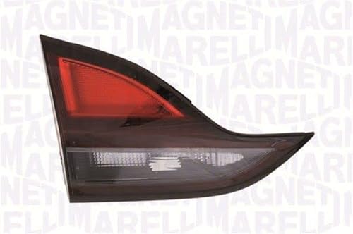 Heckleuchte Rückleuchte Rücklicht Hinten Links Kompatibel mit Opel Zafira Tourer C P12 11-16 Magneti Marelli 714021460701 von Autoteile Gocht