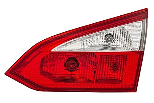 Heckleuchte Rückleuchte Rücklicht Hinten Rechts Kompatibel mit Ford Focus III Turnier 10-> Hella 2Tp354995-101 von Autoteile Gocht