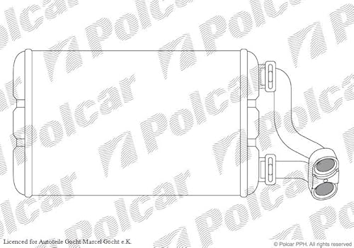 Heizung Kompatibel mit BMW E36 1994-2000 von Autoteile Gocht von Autoteile Gocht