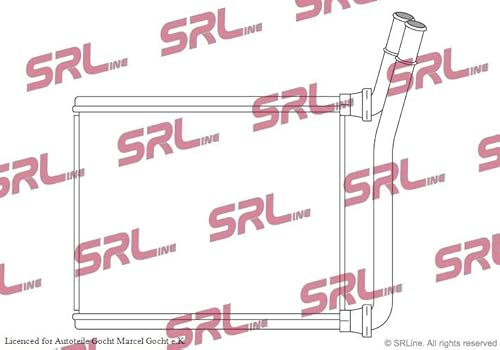 Heizung Kompatibel mit Toyota Hilux VII N1 N2 N3 2005-2015 von Autoteile Gocht von Autoteile Gocht