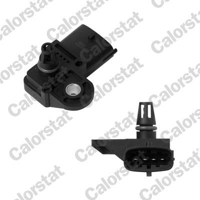 Luftdrucksensor Höhenanpassung Kompatibel mit Ford Fiesta VI CB1 2012-2017 von Autoteile Gocht von Autoteile Gocht