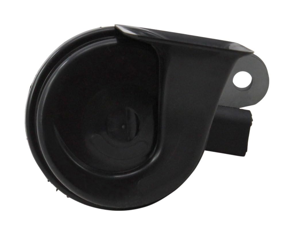 Hupe Horn Signal Hochton Kompatibel mit VW Golf 6 Schrägheck 08-13 von Autoteile Gocht