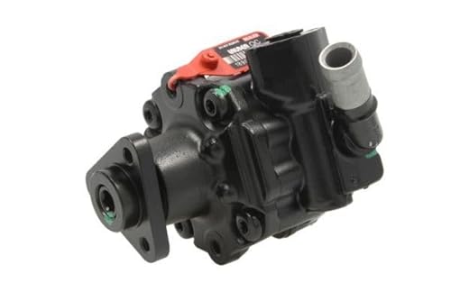 Hydraulikpumpe Lenkung Servopumpe Lenkhilfe Kompatibel mit Audi Q7 4L 2006-2015 von Autoteile Gocht von Autoteile Gocht