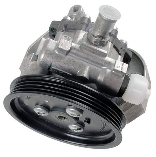 Hydraulikpumpe Lenkung Servopumpe Lenkhilfe Kompatibel mit BMW E90 Limo 2005-2010 von Autoteile Gocht von Autoteile Gocht