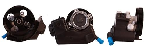 Hydraulikpumpe Lenkung Servopumpe Lenkhilfe Kompatibel mit Citroen Berlingo 1999-2005 von Autoteile Gocht von Autoteile Gocht