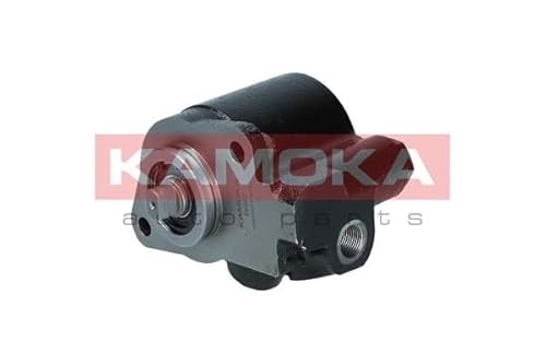 Hydraulikpumpe Lenkung Servopumpe Lenkhilfe Kompatibel mit Fiat Ducato Panorama 290 1990-1994 von Autoteile Gocht von Autoteile Gocht