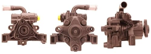 Hydraulikpumpe Lenkung Servopumpe Lenkhilfe Kompatibel mit Ford Transit V363 FA FB 2013-2018 von Autoteile Gocht von Autoteile Gocht