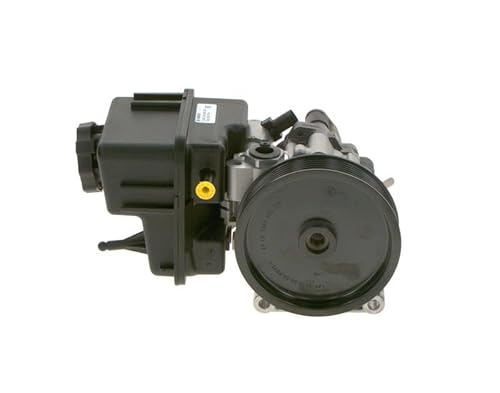 Hydraulikpumpe Lenkung Servopumpe Lenkhilfe Kompatibel mit Mercedes Sprinter B906 2009-2018 von Autoteile Gocht von Autoteile Gocht