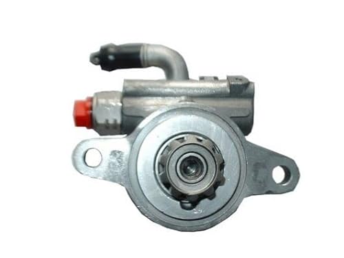 Hydraulikpumpe Lenkung Servopumpe Lenkhilfe Kompatibel mit Toyota Land Cruiser Prado J12 2002-2010 von Autoteile Gocht von Autoteile Gocht