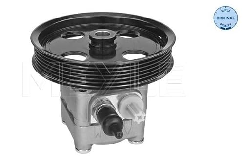 Hydraulikpumpe Lenkung Servopumpe Lenkhilfe Kompatibel mit Volvo Xc70 I Cross Country Kombi 2002-2007 von Autoteile Gocht von Autoteile Gocht