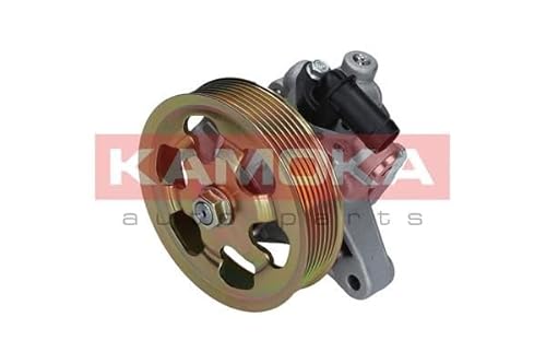 Hydraulikpumpe Lenkung Servopumpe Lenkhilfe Kompatibel mit Honda Accord VII CL CN 2003-2008 von Autoteile Gocht von Autoteile Gocht