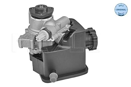 Hydraulikpumpe Lenkung Servopumpe Lenkhilfe Kompatibel mit Mercedes Sprinter B906 2006-2016 von Autoteile Gocht von Autoteile Gocht