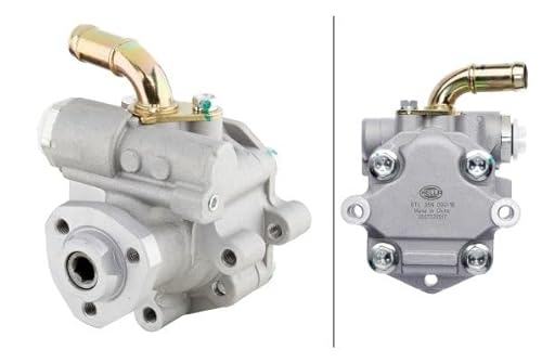 Hydraulikpumpe Lenkung Servopumpe Lenkhilfe Kompatibel mit VW Multivan T6 SG 2015-2019 von Autoteile Gocht von Autoteile Gocht