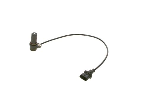 Kurbelwellensensor Impulsgeber Kurbelwelle Kompatibel mit Fiat Brava 182 1998-2001 von Autoteile Gocht von Autoteile Gocht