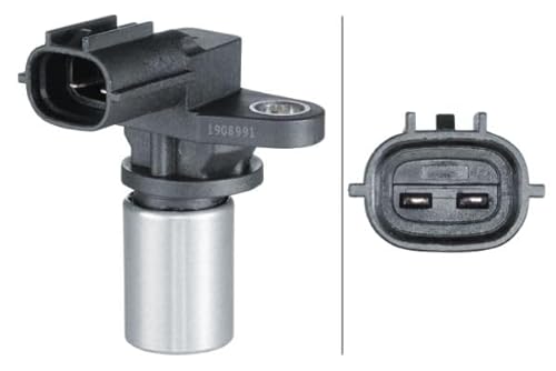 Kurbelwellensensor Impulsgeber Kurbelwelle Kompatibel mit Lexus LS F2 F3 1997-2006 von Autoteile Gocht von Autoteile Gocht