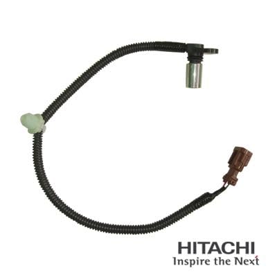 Kurbelwellensensor Impulsgeber Kurbelwelle Kompatibel mit Nissan Note E11 2006-2012 von Autoteile Gocht von Autoteile Gocht