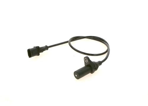 Kurbelwellensensor Impulsgeber Kurbelwelle Kompatibel mit Fiat Stilo 192 2002-2003 von Autoteile Gocht von Autoteile Gocht