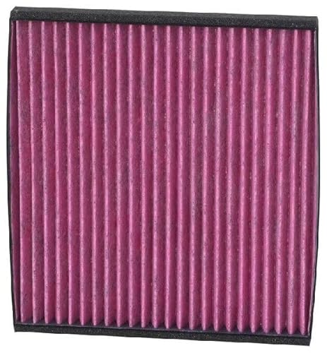 Innenraumfilter Pollenfilter Filter Kompatibel mit Toyota Allion I Limo 2001-2004 von Autoteile Gocht von Autoteile Gocht