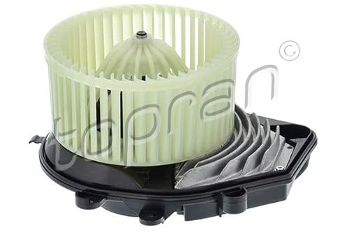 Innenraumgebläse Topran Kompatibel mit Audi A4 B5 + Avant + Avant Skoda Superb I VW Passat B5 + .5 + Variant + .5 Variant 00-00 112406 von Autoteile Gocht