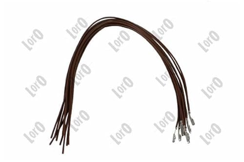 Kabel Reparaturset Kompatibel mit Audi A6 Allroad C7 4GH 4GJ 2012-2018 von Autoteile Gocht von Autoteile Gocht