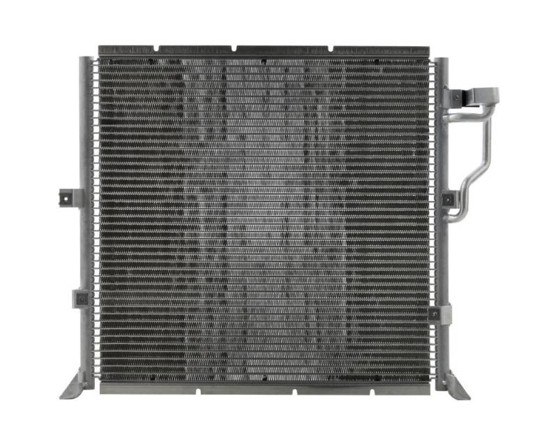 Klimakondensator Kompatibel mit BMW E36 Coupe 1991-1999 von Autoteile Gocht von Autoteile Gocht