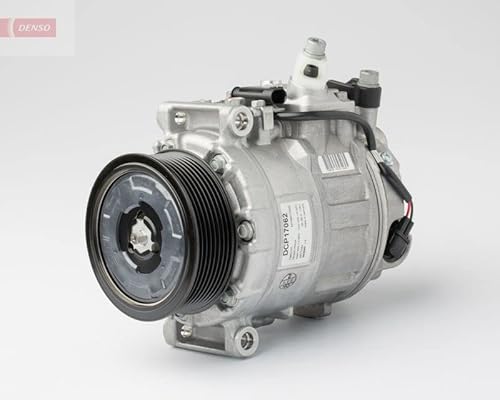 Kompressor Klima Klimaanlage Klimakompressor Kompatibel mit Mercedes W251 V251 2006-2012 von Autoteile Gocht von Autoteile Gocht