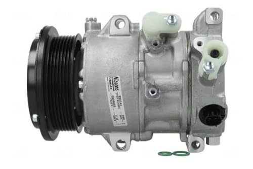 Kompressor Klima Klimaanlage Klimakompressor Kompatibel mit Toyota Camry Limo V4 RAV 4 III A3 2005-2013 von Autoteile Gocht Kompressor Klima Klimaanlage Klimakompressor Kompatibel mit Toyota Camry Limo V4 RAV 4 III A3 2005-2013 von Autoteile Gocht von Autoteile Gocht