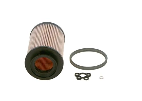 Kraftstofffilter Kompatibel mit Skoda Octavia II 1Z 2004-2006 von Autoteile Gocht von Autoteile Gocht