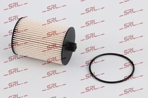 Kraftstofffilter Kompatibel mit Volvo S80 I S60 2001-2015 von Autoteile Gocht von Autoteile Gocht