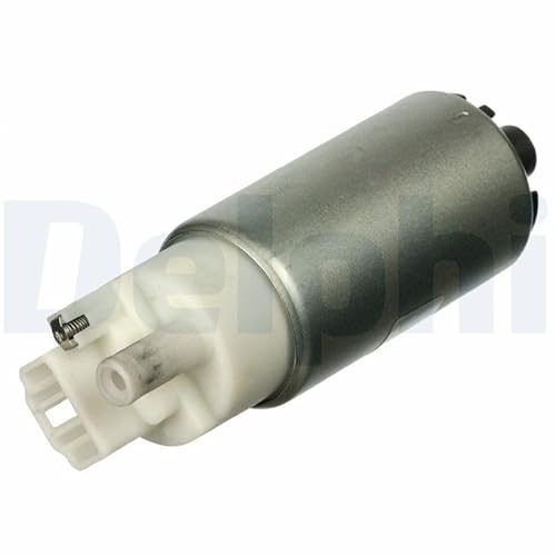 Kraftstoffpumpe Benzinpumpe Kompatibel mit Opel Astra G Classic T98 2004-2009 von Autoteile Gocht von Autoteile Gocht