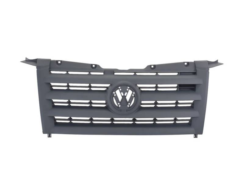 Kühlergitter Kühlergrill Kompatibel mit VW Crafter 30-50 Pritsche 2F 06-13 von Autoteile Gocht von Autoteile Gocht