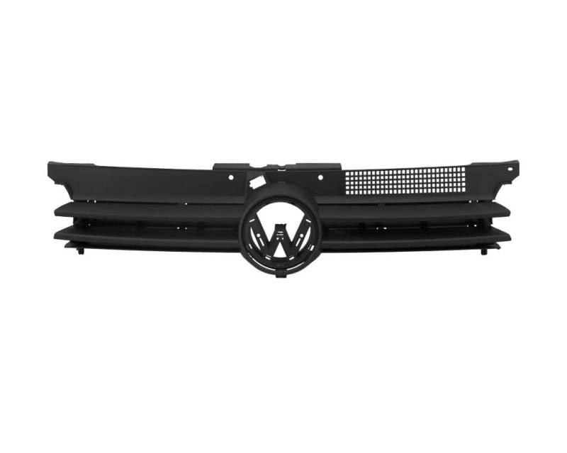 Kühlergitter Kühlergrill Lackierbar Kompatibel mit VW Golf 4 Variant 1J5 99-06 von Autoteile Gocht