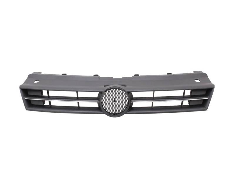 Kühlergrill Kühlergitter Grill Gitter Vorne Kompatibel mit VW Polo V 6R Van 2009-2014 von Autoteile Gocht von Autoteile Gocht