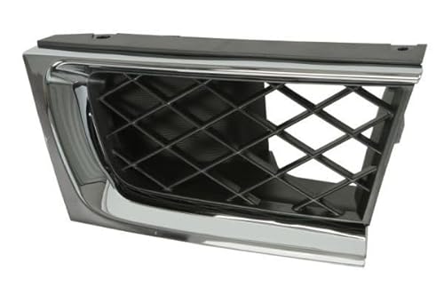 Kühlergitter Kühlergrill Set u. Links/Rechts Kompatibel mit Impreza Station Wagon Kombi 2000-2008 von Autoteile Gocht von Autoteile Gocht