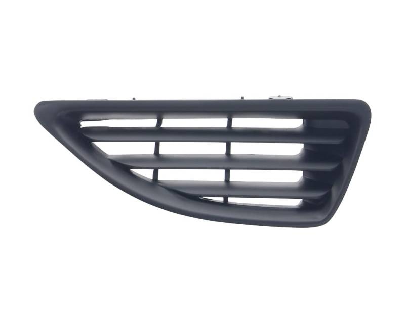 Kühlergitter Kühlergrill Set u. Links/Rechts Kompatibel mit Renault Megane I Grandtour Ka0/1 1999-2003 von Autoteile Gocht von Autoteile Gocht