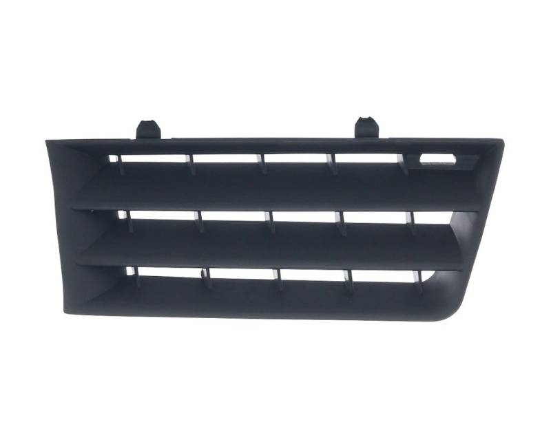 Kühlergitter Kühlergrill Set u. Links/Rechts Kompatibel mit Renault Megane II Grandtour Km0/1 2003-2006 von Autoteile Gocht von Autoteile Gocht