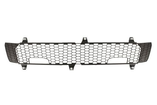 Kühlergrill Kühlergitter Frontgrill Kompatibel mit Scania R II 2016-> von Autoteile Gocht von Autoteile Gocht