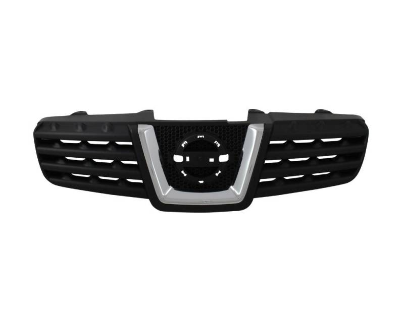 Kühlergitter Kühlergrill Kompatibel mit Nissan Qashqai/Qashqai +2 I J10 06-10 von Autoteile Gocht von Autoteile Gocht