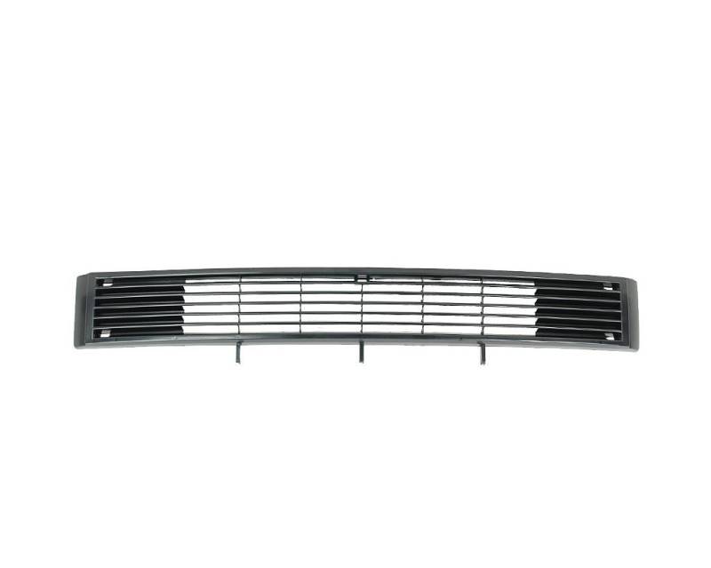 Kühlergitter Kühlergrill Schwarz Kompatibel mit VW Transporter T3 24 25 79-92 von Autoteile Gocht von Autoteile Gocht