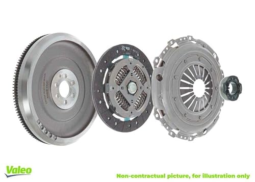 Kupplungssatz Kompatibel mit BMW E36 1997-2000 von Autoteile Gocht von Autoteile Gocht