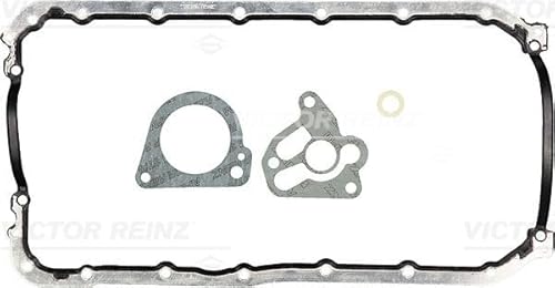 Kurbelgehäuse Dichtungssatz Kompatibel mit Ford KA Van RB 2002-2005 von Autoteile Gocht von Autoteile Gocht