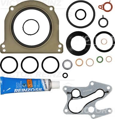 Kurbelgehäuse Dichtungssatz Kompatibel mit Mercedes S204 Kombi S205 2012-2021 von Autoteile Gocht von Autoteile Gocht